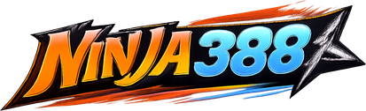 Logo ninja388